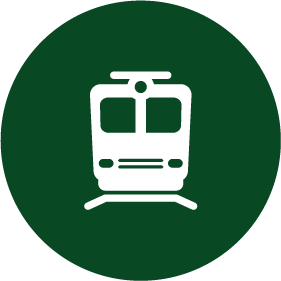 公共交通機関